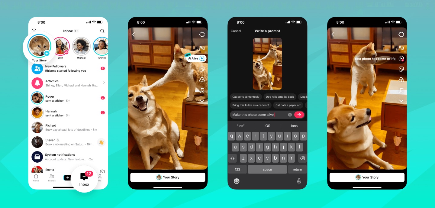 post-image-tiktok-gioi-thieu-ai-alive-bien-anh-thanh-video-chi-voi-mot-dong-mo-ta